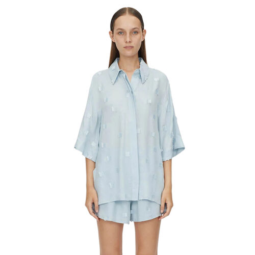 Camilla and Marc Ottilie 2.0 Short Sleeve Shirt